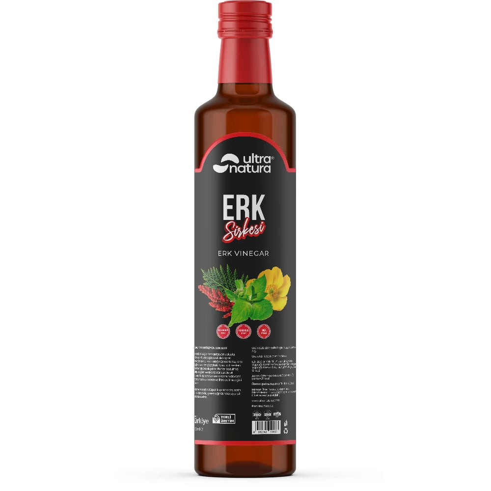 ERK sirkesi